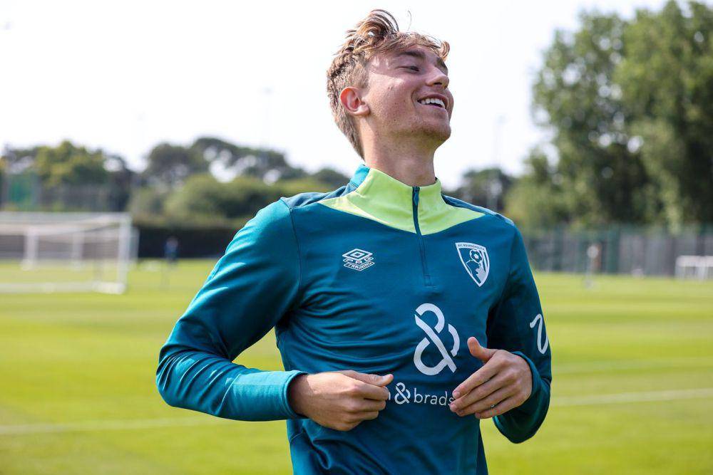 Dean Huijsen (afcb.co.uk)