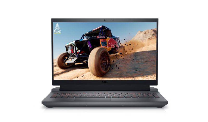 Dell G15-5530 (shopee.co.id/Dell Authorized Store Yolori)