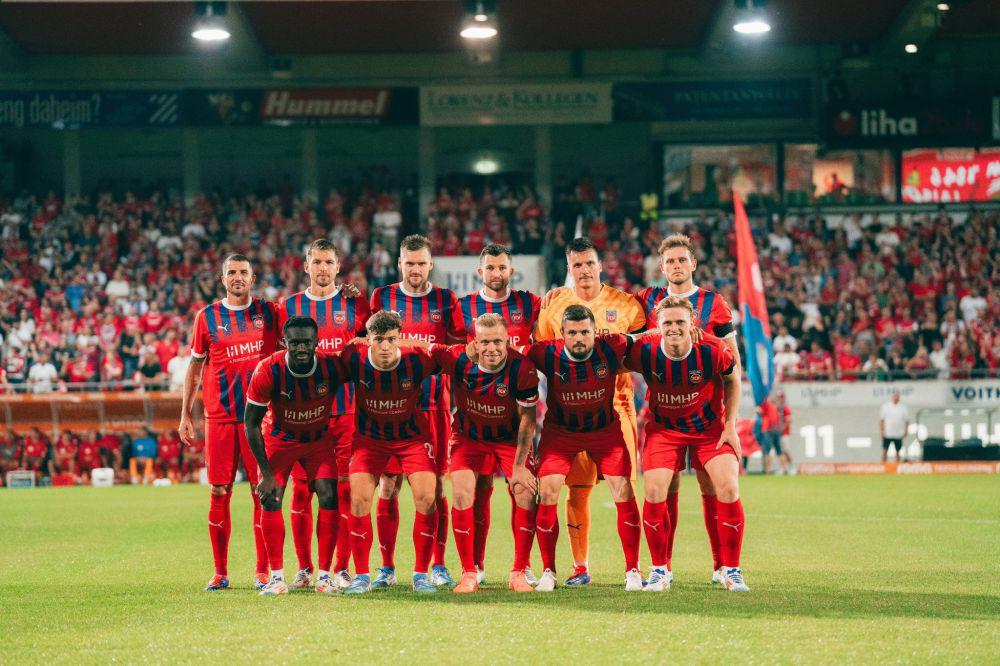 FC Heidenheim 1846 (x.com/FCH1846)