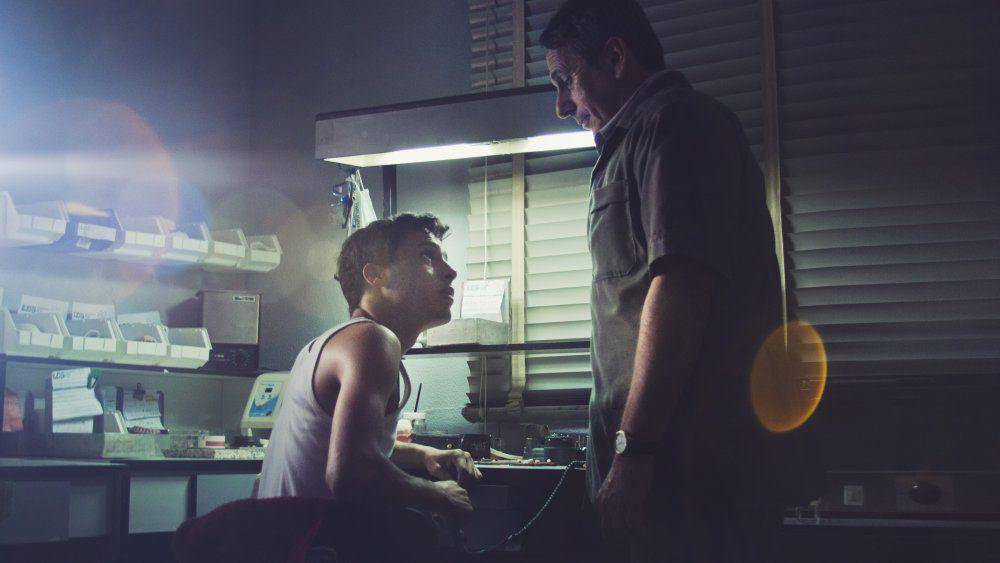 From Afar (dok. Lucia Films/From Afar)