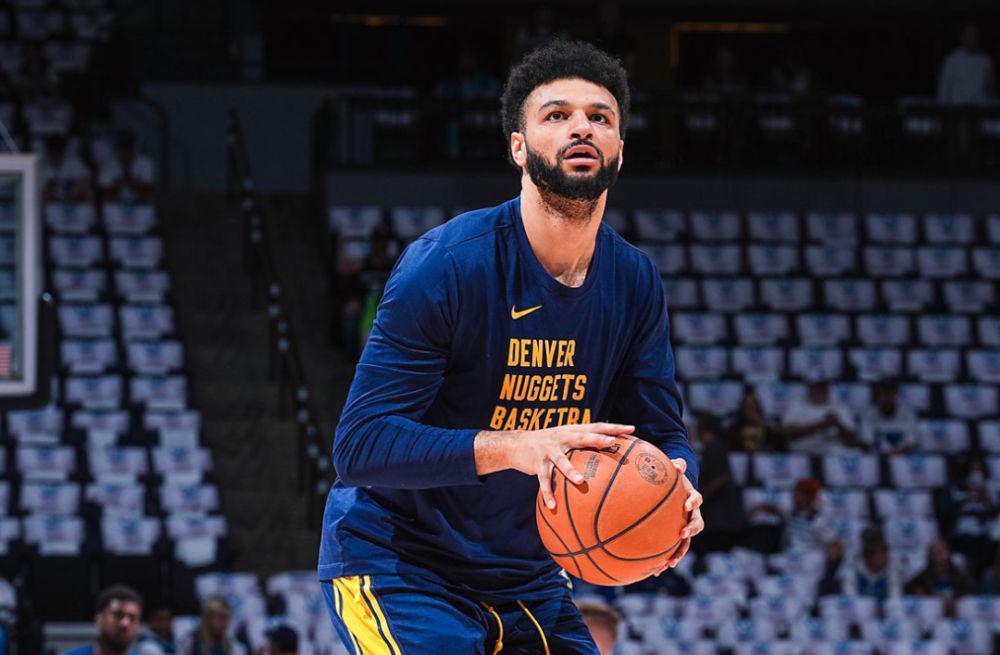 Jamal Murray (x.com/nuggets)