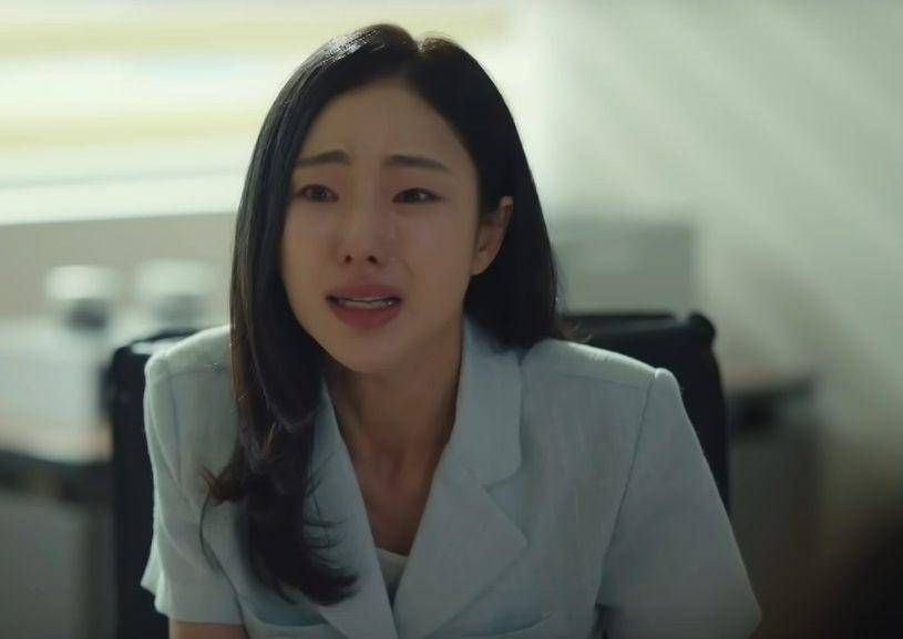 cuplikan drama Korea Good Partner (instagram.com/sbsdrama.official)