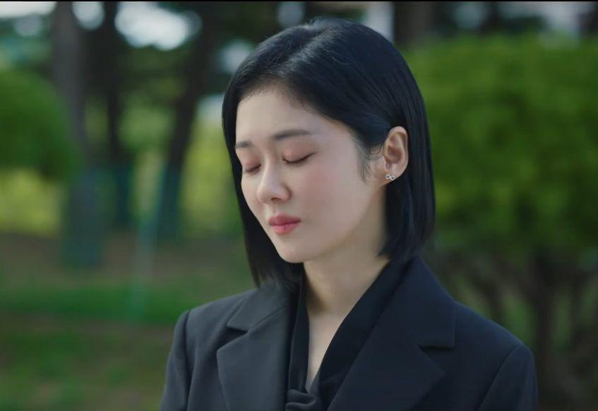 cuplikan drama Korea Good Partner (instagram.com/sbsdrama.official)