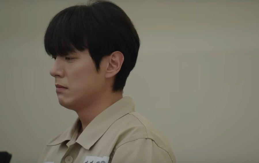 cuplikan drama Korea Good Partner (instagram.com/sbsdrama.official)