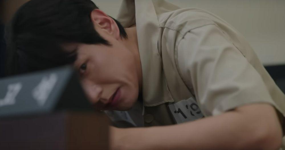 cuplikan drama Korea Good Partner (instagram.com/sbsdrama.official)