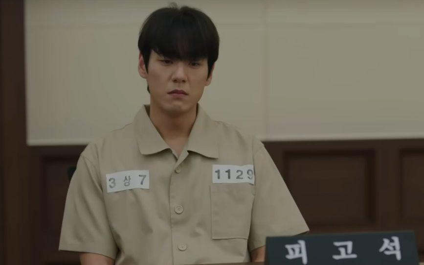 cuplikan drama Korea Good Partner (instagram.com/sbsdrama.official)