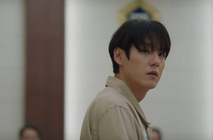 cuplikan drama Korea Good Partner (instagram.com/sbsdrama.official)