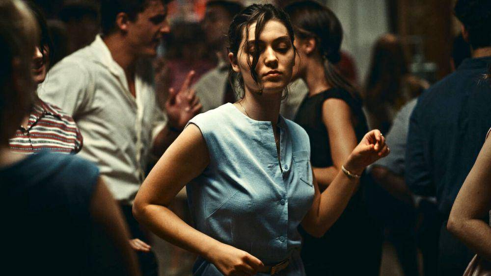 Happening (dok. France 3 Cinema/Happening)