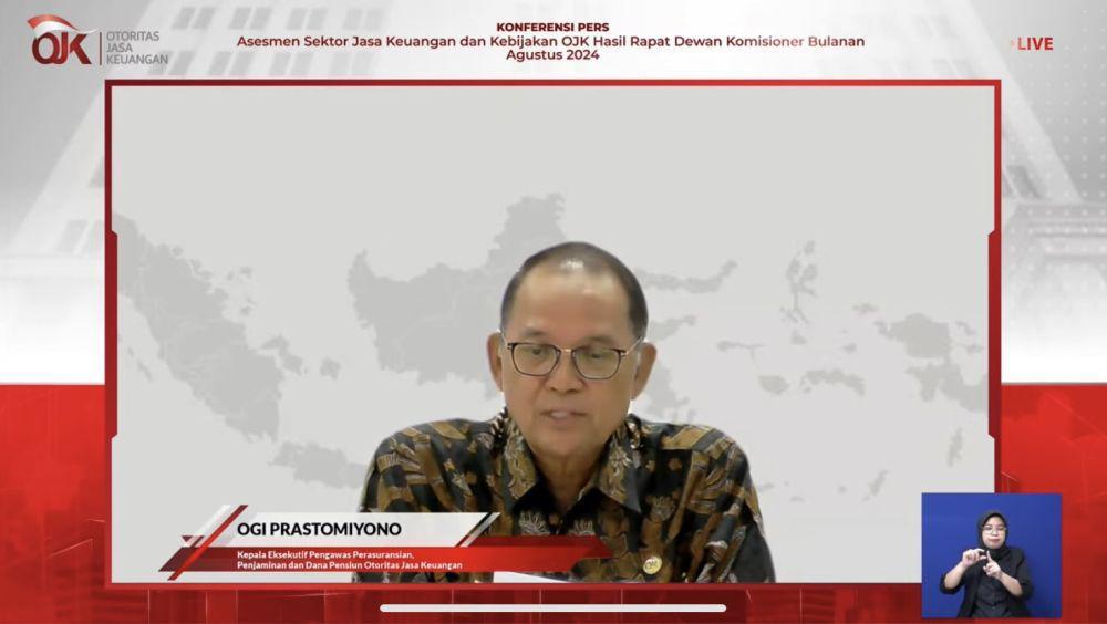 Pembubaran Jiwasraya Selangkah Lagi, Utang ke Nasabah Apa Kabar?