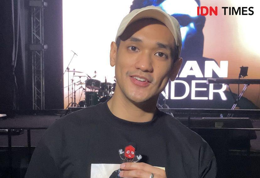 Riders Afgan saat Manggung hingga Pengalaman Unik di Balik Tur Sonder