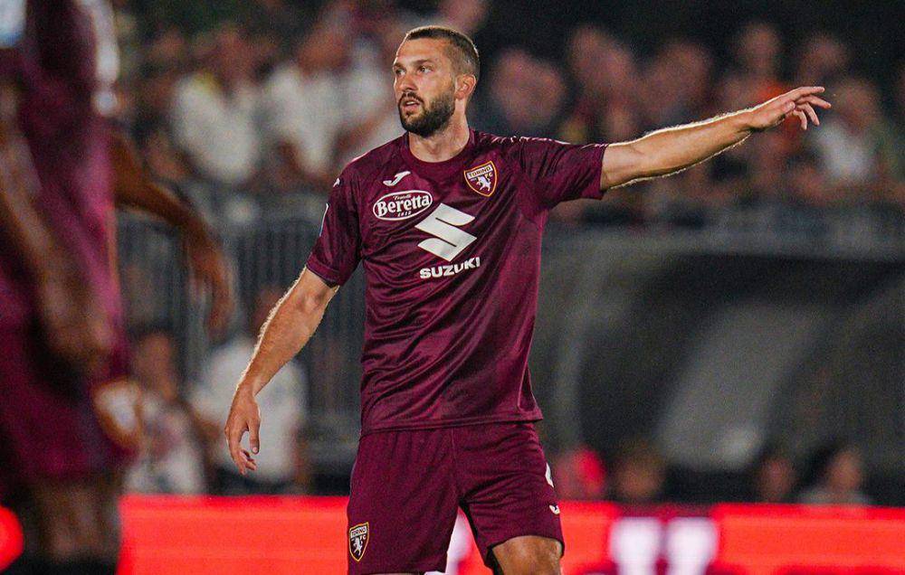 Sebastian Walukiewicz (instagram.com/torinofc1906)