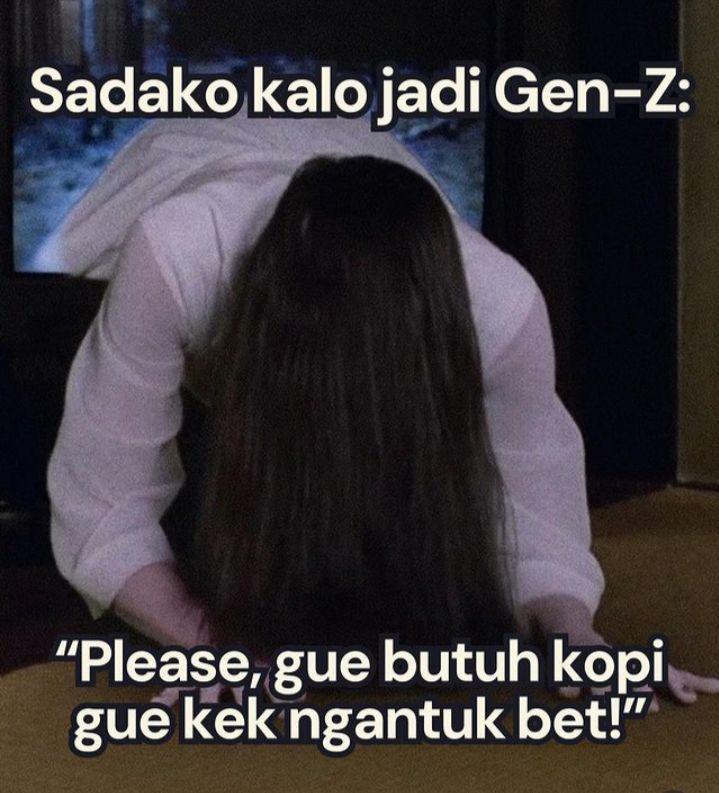 meme karakter horor (instagram.com/vbiz.co.id)