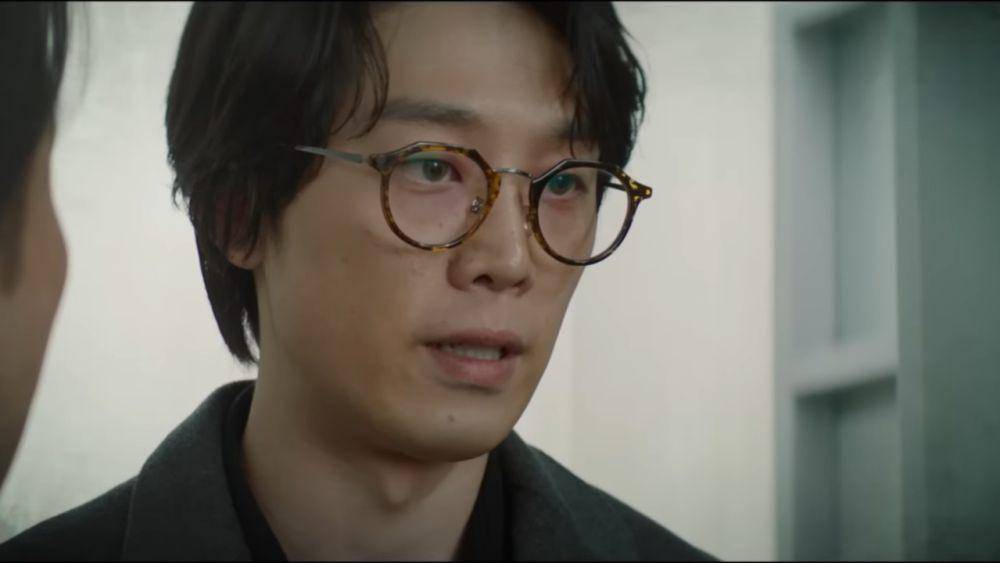 still cut drakor Black Out (dok. MBC/Black Out)