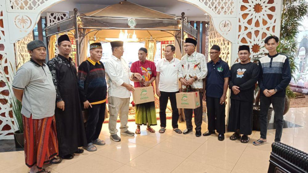Jadi Tuan Rumah MTQN 2024, Kaltim Pastikan Kebutuhan Kafilah Terpenuhi