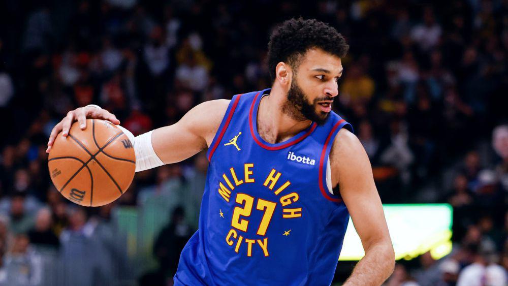 Jamal Murray Perpanjang Kontrak Bersama Denver Nuggets