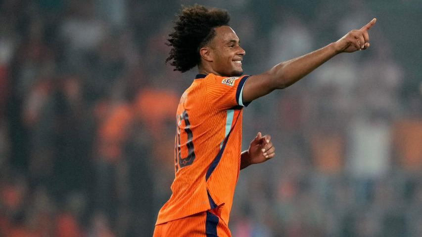 4 Pemain Belanda yang Cetak Gol dan Assist saat Debut sebagai Starter