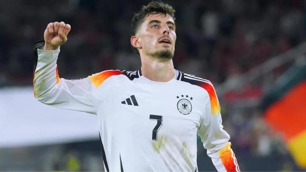 Kai Havertz (uefa.com)
