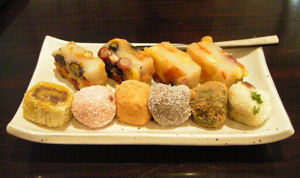 12 Macam Tteok, Rice Cake ala Korea yang Harus Kamu Coba