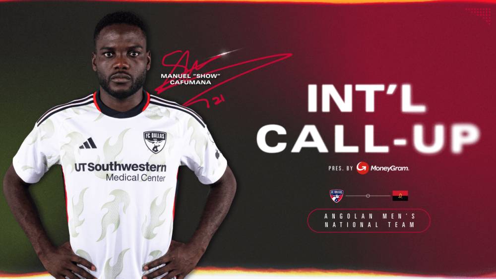 Manuel Cafumana (fcdallas.com)