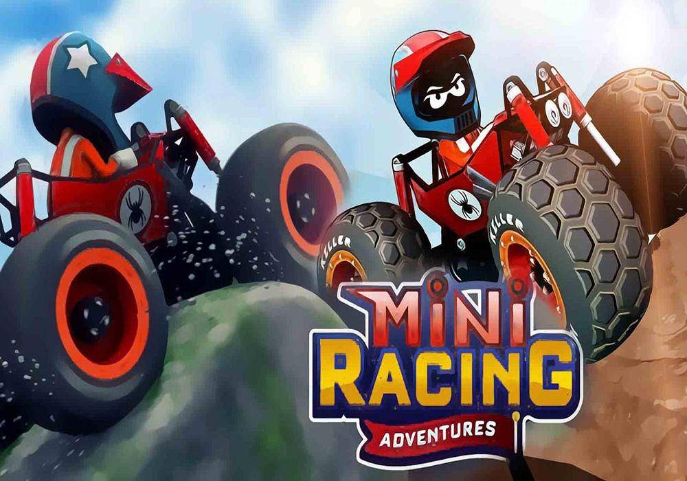 Mini racing adventure (dok. minimo/mini racing adventure)