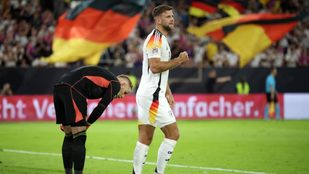 4 Pemain EPL yang Mencetak 6 Gol Terakhir Jerman di Nations League