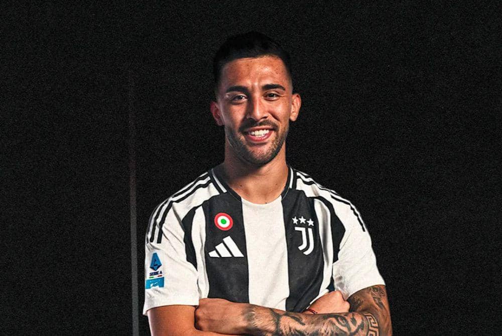 4 Pemain yang Dipinjam Juventus pada Musim Panas 2024