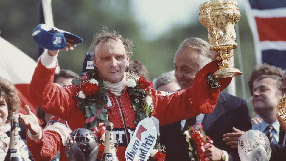 Niki Lauda (formula1.com)