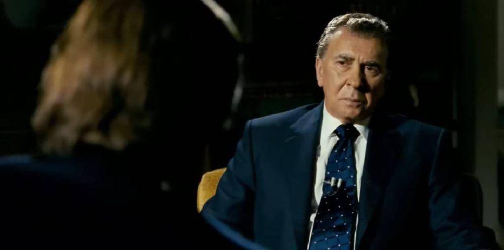 Frost/Nixon (dok. Rotten Tomatoes Classic Trailers/Frost/Nixon)