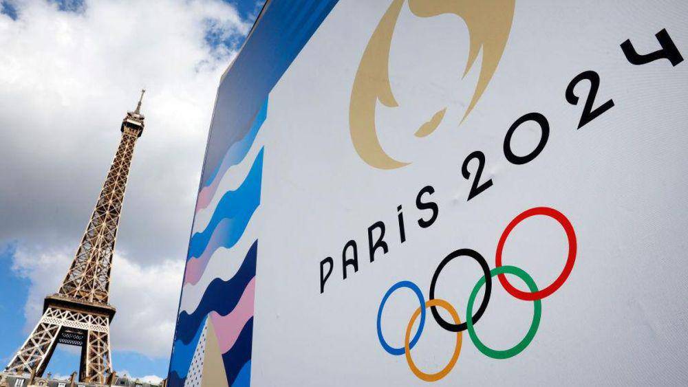 Olimpiade Paris 2024