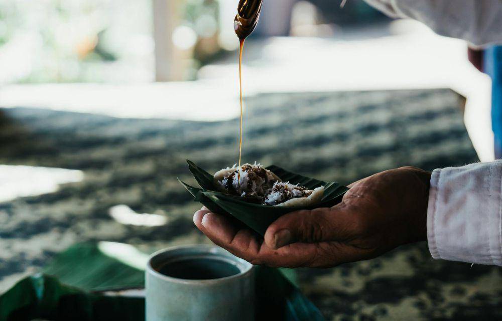 ilustrasi makanan lokal (pexels.com/G)