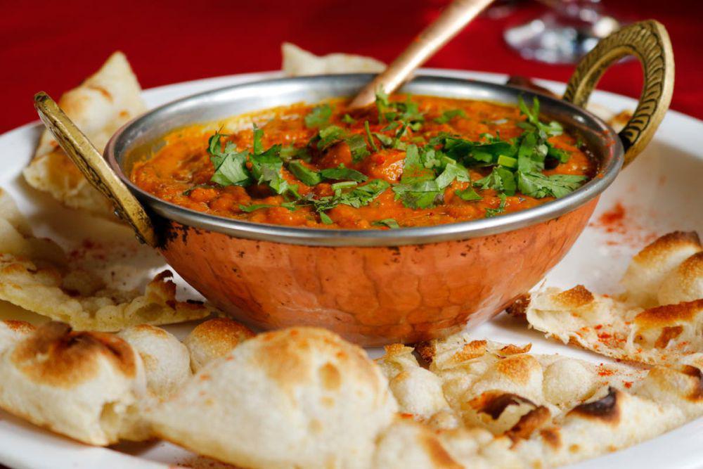 Resep Kari Kambing India yang Simpel, Rempahnya Nampol!