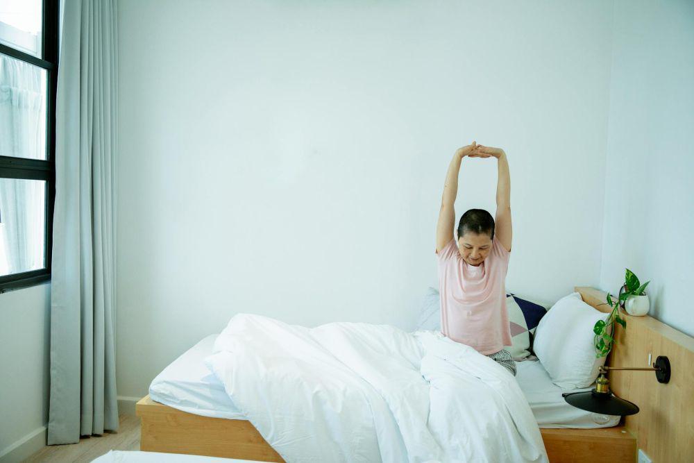 5 Tips Mengatasi Malas Bangun Tidur di Pagi Hari, Ampuh!