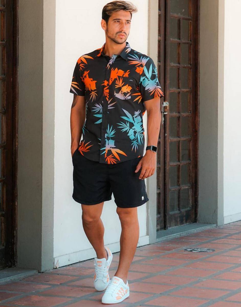 short pants pria (pexels.com/MOISES RIBEIRO)