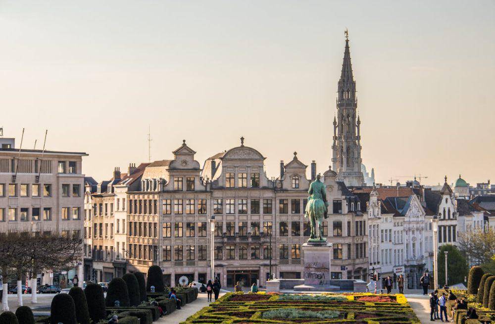 Belgia (pexels.com/Petar Starčević)