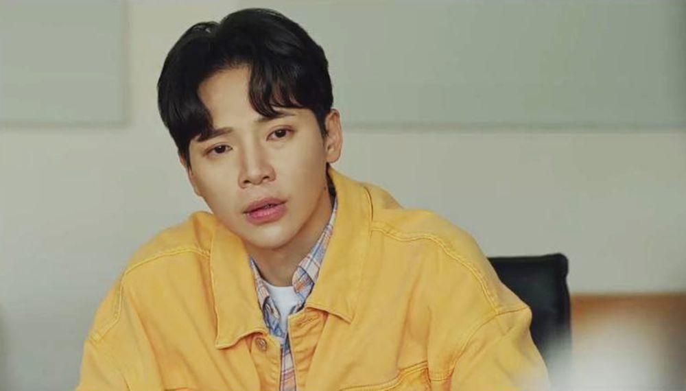 Cuplikan drama Good Partner (dok.SBS/Good Partner)