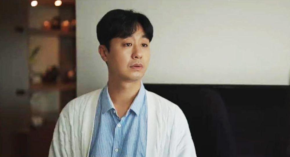 Cuplikan drama Good Partner (dok.SBS/Good Partner)