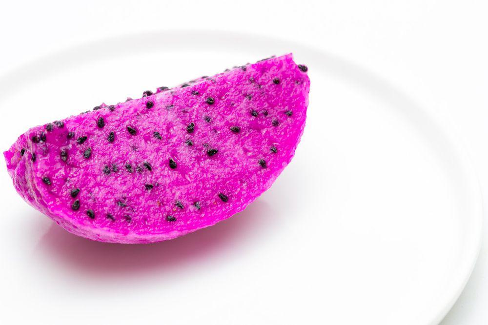 ilustrasi buah naga (pixabay.com/ajcespedes)