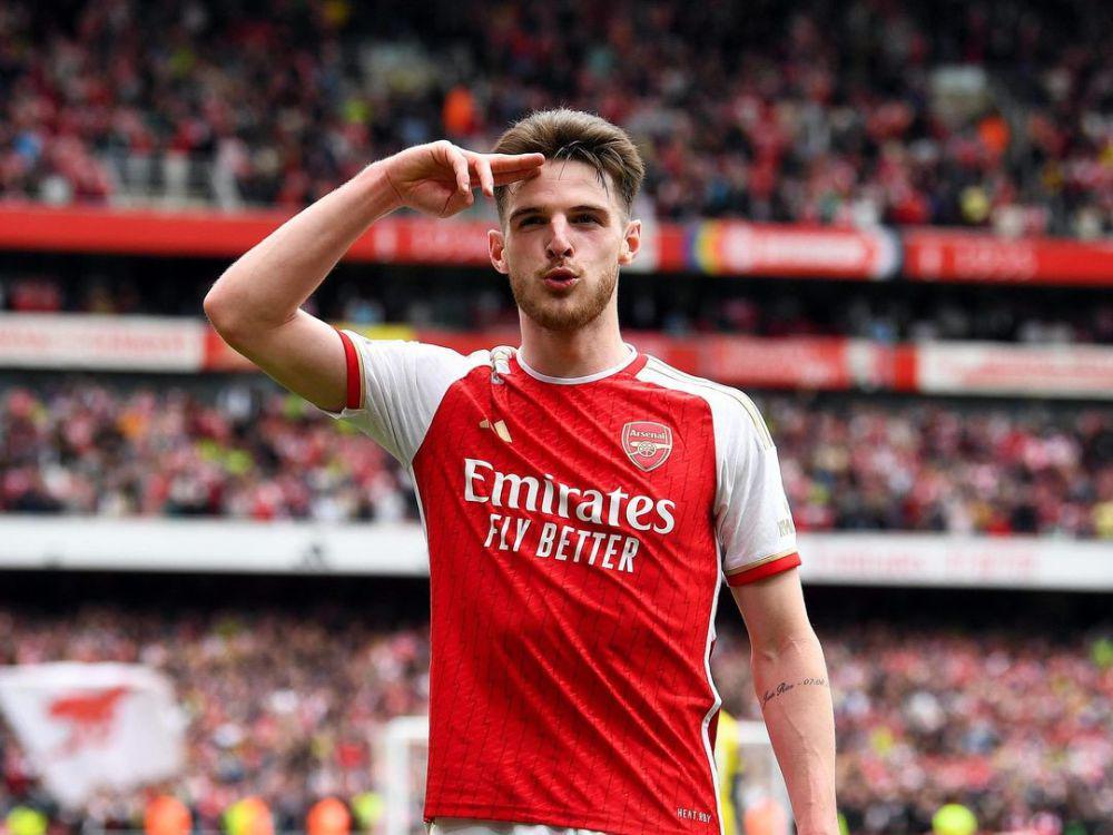 Arsenal Kaget dengan Gaya Spartan Atalanta
