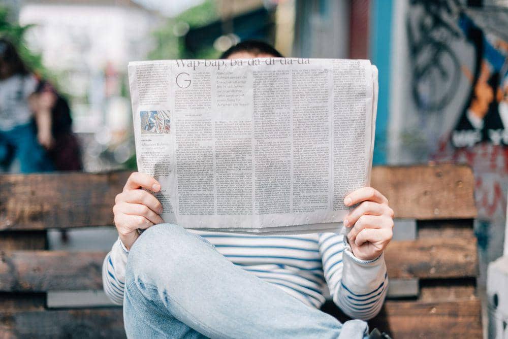 20 Contoh Teks Pawarta Bahasa Jawa Singkat yang Baik dan Benar