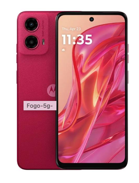 Potret Moto G45 (motorola.in)