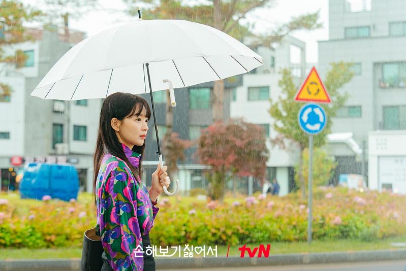 cuplikan drama No Gain No Love (dok. tvN/No Gain No Love)