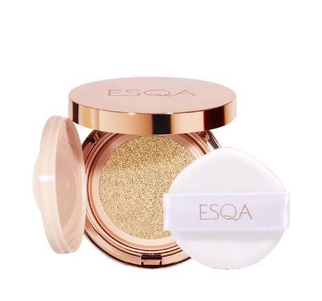 Esqa Flawless Cushion Serum SPF 50+ PA+++ (esqacosmetics.com)