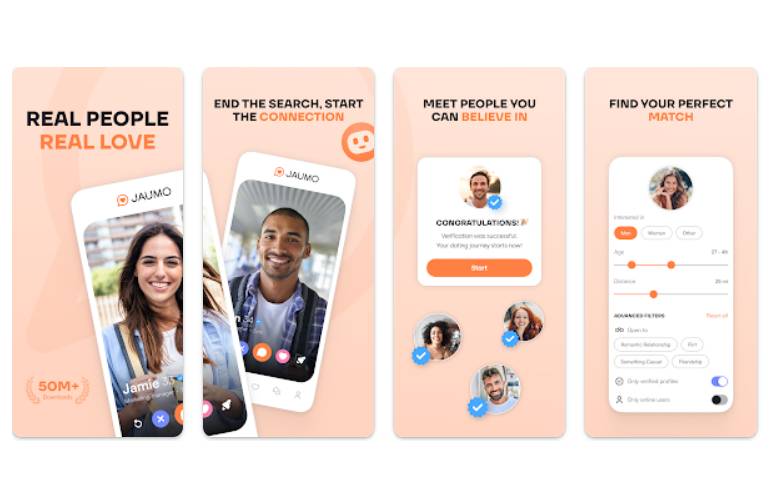 JAUMO, aplikasi cari jodoh bule serius (play.google.com)