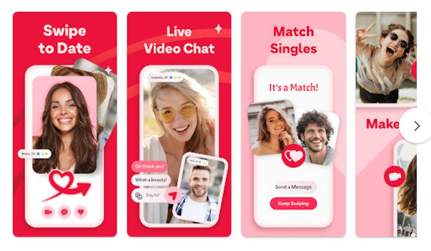 W-Match, aplikasi cari jodoh bule serius (play.google.com)