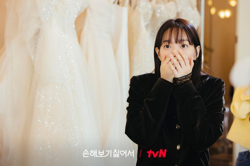 cuplikan drama No Gain No Love (dok. tvN/No Gain No Love)