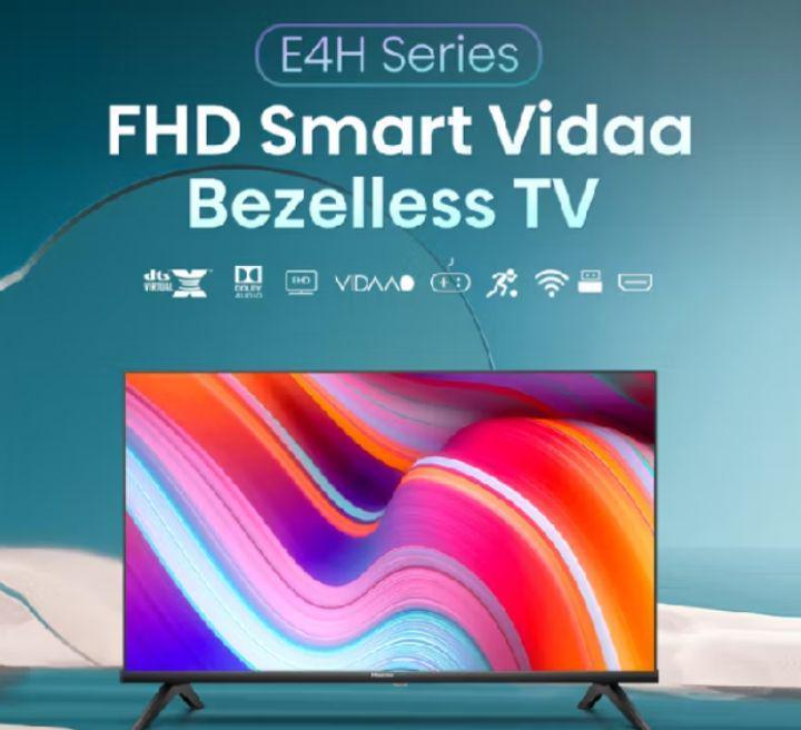 ilustrasi Hisense 32 E4H (shopee.co.id/hisenseofficial)