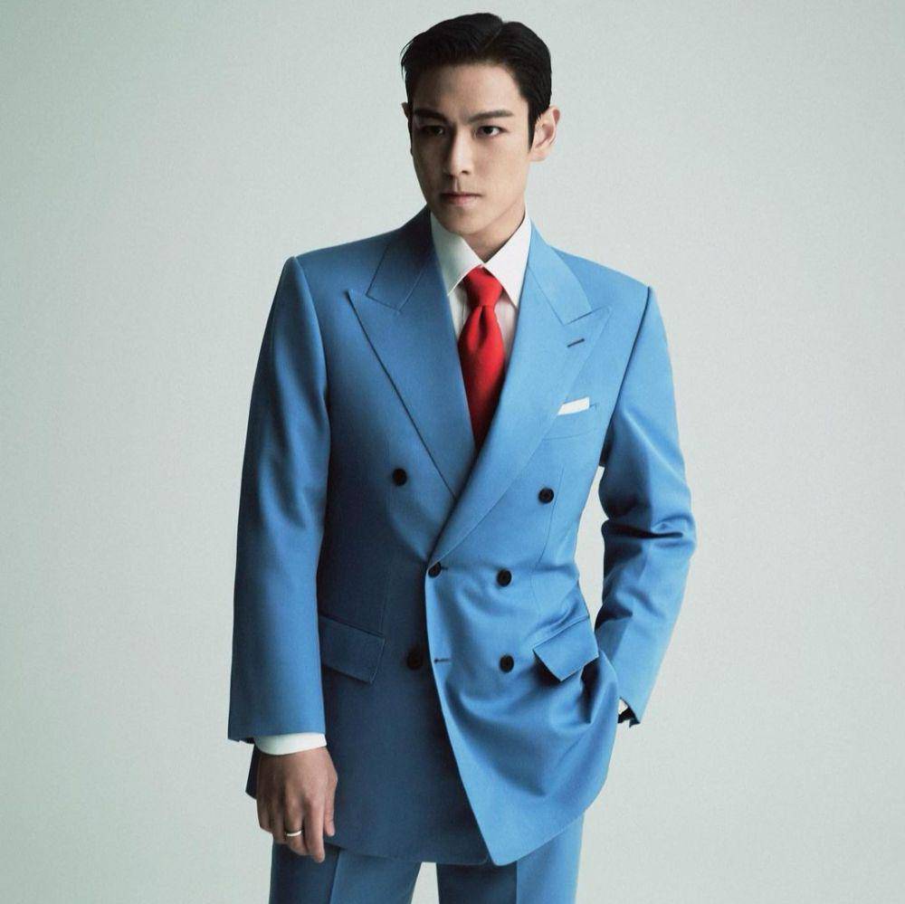 T.O.P BIGBANG (instagram.com/ttt)