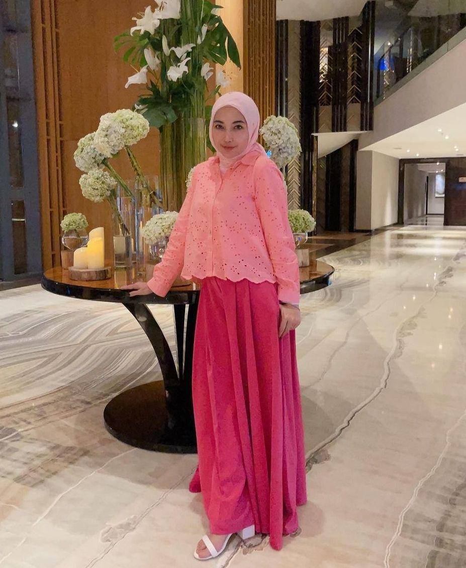 OOTD Chisa Anne (instagram.com/chisa_anne)