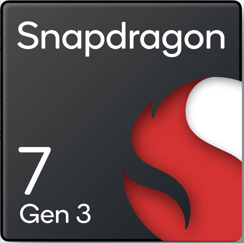vivo T3 Pro menggunakan chipset Qualcomm Snapdragon 7 Gen 3 (notebookcheck.net)