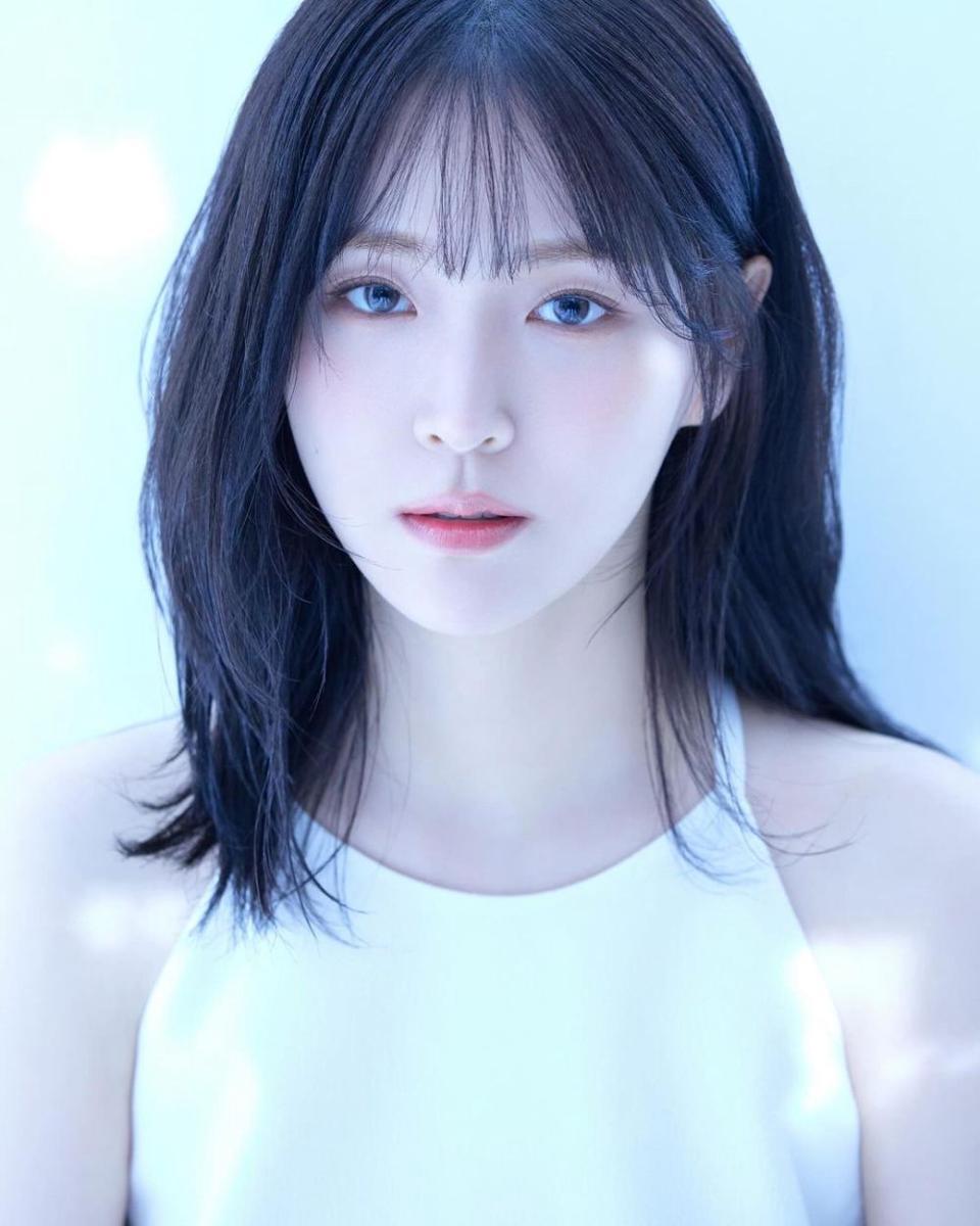 potret Kim Ji Eun (instagram.com/kj_ieun)